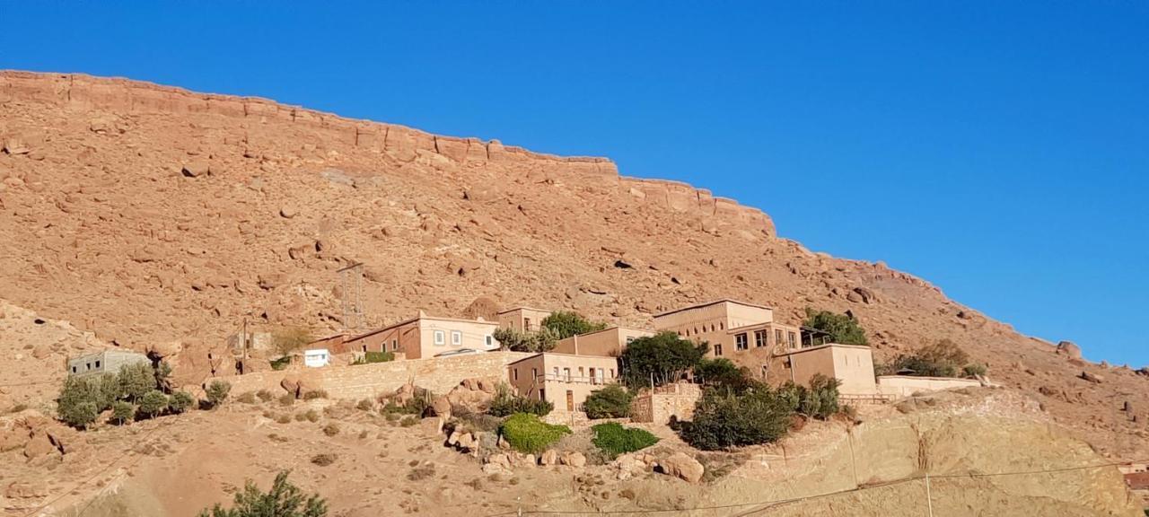 Tisseldeï Maison D'Hotes Irocha מראה חיצוני תמונה